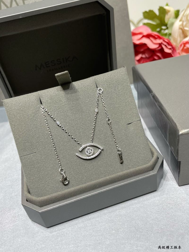 Messika Necklaces